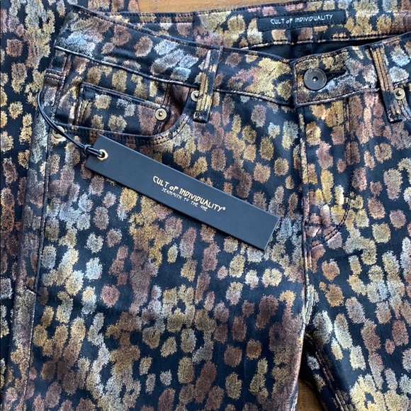 Cult of Individuality Zen Midrise Aeon Flux - Picture 4 of 5